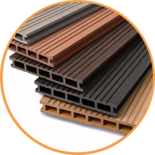 5 цветов <br>для всей продукции